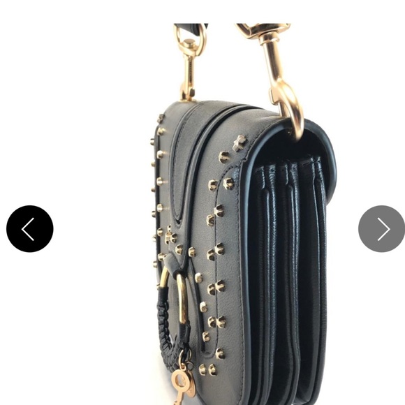 See by Chloe Leather Bag - Picture 6 of 10